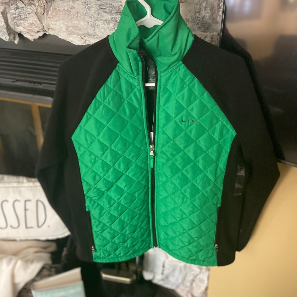 Ralph Lauren Sport Jacket